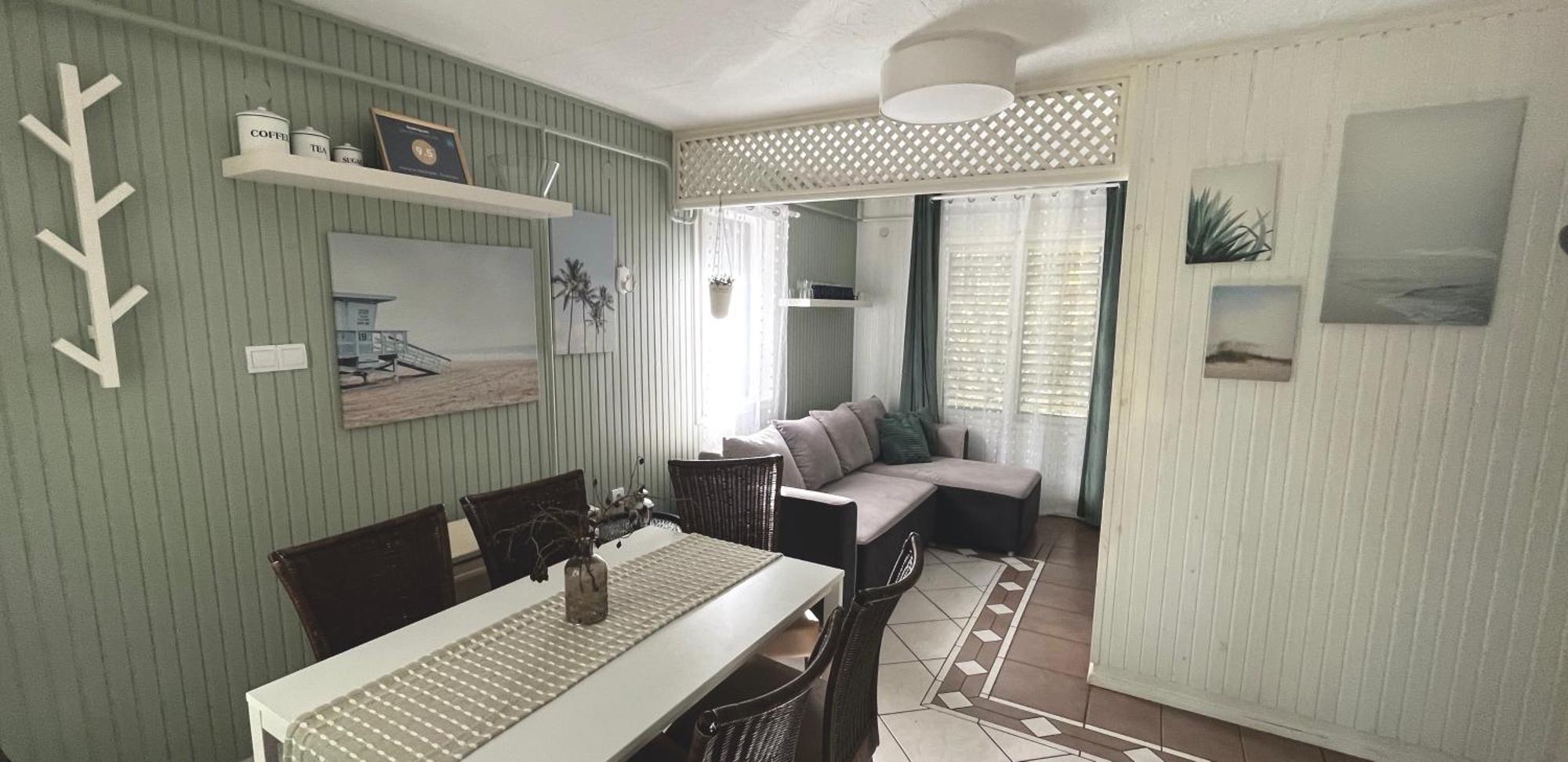 Aranypart Vendeghaz - Tiszakecske Villa Exterior foto